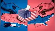 Elecciones en USA: los 5 datos casi desconocidos que debes saber sobre los próximos comicios en Estados Unidos