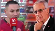 Jean Deza le dejó la responsabilidad a Fossati para ser convocado a la selección: Tengo los méritos