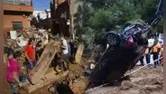 Muertos por DANA en Valencia aumentan a 217: cifra crecería tras ingreso de buzos a parking de Bonaire inundado