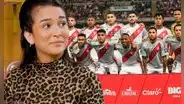 Daniela Darcourt EXPONE a futbolistas casados y confiesa CHATS PRIVADOS: "Al búnker sí he ido"