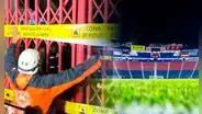 Conoce la INSÓLITA RAZÓN por la que la alcaldía Benito Juárez clausuró la Plaza de Toros y Estadio Ciudad de los Deportes en México