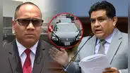 Comisión del Congreso cita nuevamente al exchofer del Cofre, Félix Montalvo, para el 4 de noviembre por caso Mikonos