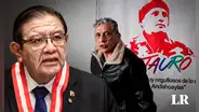 Jorge Salas acusó a congresistas y agentes políticos por el fallo del PJ al partido de Antauro: "Distorsionan la verdad"