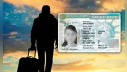 ¿Te mudas fuera de Estados Unidos? Esto le ocurrirá a tu Green Card si eres residente según USCIS