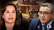 Caso 'Cofre': PNP exige reprogramar citación de escolta de Dina Boluarte ante el Congreso