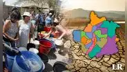 Esta región del Perú tendría a la ciudad más propensa en sufrir escasez de agua, según The Economist: no es Piura
