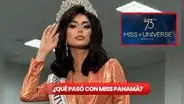 ¿Qué pasó con Miss Panamá? Este fue el motivo de la expulsión de Italy Mora del Miss Universo 2024
