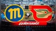 QUIÉN GANÓ Magallanes vs Cardenales HOY por la LVBP 2024-25, 3 de noviembre: resultado del juego de Navegantes y Lara