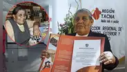 De ser vendedora ambulante a convertirse en millonaria y ser dueña de hoteles, grifos y más: la historia de 'Tia Vicky'