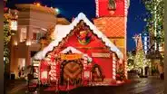 Navidad en California: los 3 pueblos donde deberías pasar una mágica Nochebuena al menos una vez en tu vida