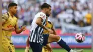 Alianza Lima cayó 2-1 ante Cusco FC por el Torneo Clausura 2024 y perdió el título nacional