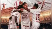 ¡Universitario es bicampeón en su Centenario! Igualó ante Los Chankas y aprovechó derrota de Alianza Lima