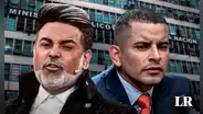 Elio Riera afirma que Andrés Hurtado dio "información relevante" sobre Elizabeth Peralta y María Vidal, pero no es colaborador eficaz