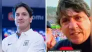 Jean Ferrari arremetió contra Bruno Marioni tras salir bicampeón con Universitario: "Ese tar***"
