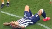 Paolo Guerrero no soportó la derrota de Alianza Lima: así reaccionó tras el bicampeonato de Universitario