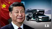 China comienza la construcción de la primera fábrica de autos 'voladores' del mundo, estarían a la venta en 2026