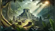 Arqueólogos descubren una civilización perdida en el Amazonas oculta bajo la vegetación hace más de 200 años