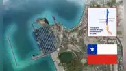Megapuerto de Chancay podría poner en riesgo el mercado económico de Chile, advierten especialistas