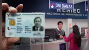 ¿Cómo sacar mi DNI electrónico en Reniec por primera vez? Realiza el trámite en 5 pasos