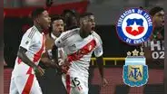 Con el regreso de Paolo Guerrero: Perú anunció lista de convocados para partidos contra Chile y Argentina por Eliminatorias
