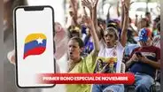 Primer Bono Especial HOY, 4 de noviembre 2024: monto con AUMENTO, cronograma de PAGO, quiénes cobran y buenas noticias