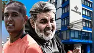Confirmado: Andrés Hurtado 'Chibolín' agilizó en menos de 24 horas cambio de nacionalidad de futbolista Roberto Siucho
