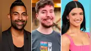 Los 10 creadores de contenido más exitosos del MUNDO y que generan mayores ganancias, según Forbes
