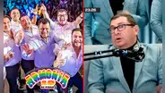 Luis ‘Gato’ Bazán dolido con Armonía 10 tras su salida después de 29 años como animador: “Esperaba un agradecimiento”