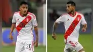 ¿Quiénes son las ausencias y sorpresas en la lista de convocados de la selección peruana?