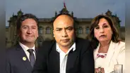 Henry Shimabukuro asegura que Dina Boluarte estuvo en urbanización Rosario de Asia y no en Mikonos