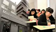 Inscripciones para Ascenso Docente 2024: plazo y requisitos para la modalidad Mindef en la carrera magisterial