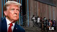 La mala noticia de Trump para inmigrantes: esta son las reformas migratorias si gana las elecciones en EE. UU.