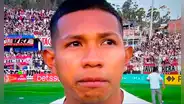 Edison Flores quedó al borde del llanto y lanzó mensaje con sabor a despedida tras título de Universitario: “Fue un gusto”
