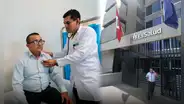 ¿Cómo saber si estoy asegurado en EsSalud el 2024?