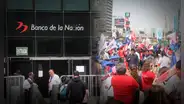 Paro trabajadores Banco de la Nación HOY, lunes 4 de noviembre: exigen aumento de sueldo