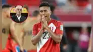Pedro Aquino y su firme mensaje tras no ser llamado nuevamente por Jorge Fossati en Perú para las Eliminatorias