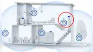 Adiós a los repetidores Wifi: el dispositivo que ofrece una calidad de cobertura superior