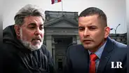 Caso Chibolín: Elio Riera reveló que Andrés Hurtado tendría información para vincular a jueces y fiscales