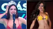 Rosángela Espinoza SORPRENDE al revelar si participaría en el Miss Perú 2025: "Me encantaría"
