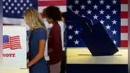 Los 2 tipos de tecnología que usarán para las elecciones en Estados Unidos: cómo funcionan y qué tan confiables son