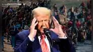 La fuerte amenaza de Trump contra los inmigrantes y su deportación si gana las elecciones en Estados Unidos 2024