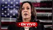 Kamala Harris, EN VIVO: propuestas, dónde votará y a qué hora dará su discurso por las elecciones en Estados Unidos