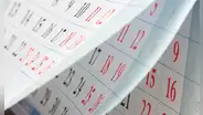 ¿Es setiembre o septiembre? La RAE explica cómo se escribe correctamente y por qué