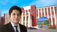 Terminó su carrera en la UNI a los 20 años y hoy triunfa como docente de ingeniería en EE. UU.: "Fue lo más difícil que he hecho en la vida”