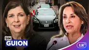 RMP por ubicación de Dina Boluarte en Asia: "No creo que la presidenta se haya ido a la granja de pollos que está atrás"