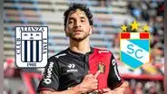 Archimbaud y su categórica postura sobre si prefiere la oferta de Alianza Lima o de Sporting Cristal