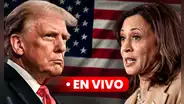 Elecciones en Estados Unidos 2024, EN VIVO: sigue las últimas noticias de Trump vs. Kamala por la jornada electoral