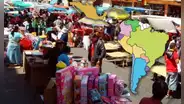 Este país de LATINOAMÉRICA superó a Colombia, Venezuela y presenta el mayor índice de informalidad, según la OIT