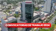 Ministerio de Vivienda anuncia nueva convocatoria laboral con sueldos de hasta S/14.000: ¿cómo postular?
