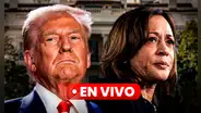 ¿Quién ganó las Elecciones en Estados Unidos 2024? Resultados oficiales entre Trump y Kamala, según Colegio Electoral